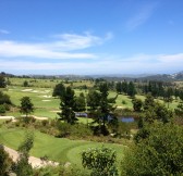 Simola Golf Course | Golfové zájezdy, golfová dovolená, luxusní golf