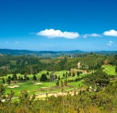 Simola Golf Course | Golfové zájezdy, golfová dovolená, luxusní golf