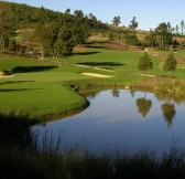 Simola Golf Course | Golfové zájezdy, golfová dovolená, luxusní golf