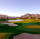 Paarl Golf Club | Golfové zájezdy, golfová dovolená, luxusní golf