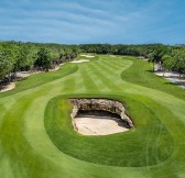 El Camaleón Mayakoba Golf Course | Golfové zájezdy, golfová dovolená, luxusní golf