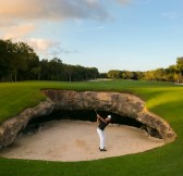 El Camaleón Mayakoba Golf Course | Golfové zájezdy, golfová dovolená, luxusní golf