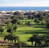 Maspalomas Golf | Golfové zájezdy, golfová dovolená, luxusní golf