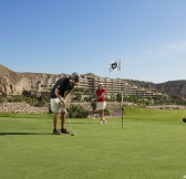 Anfi Tauro Golf | Golfové zájezdy, golfová dovolená, luxusní golf