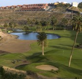 El Cortijo Club De Campo Golf | Golfové zájezdy, golfová dovolená, luxusní golf