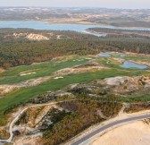 Royal Obidos Golf | Golfové zájezdy, golfová dovolená, luxusní golf