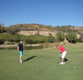 La Cala Golf - Europa | Golfové zájezdy, golfová dovolená, luxusní golf