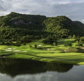 Black Mountain Hua Hin Golf Club | Golfové zájezdy, golfová dovolená, luxusní golf