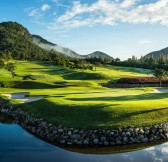 Black Mountain Hua Hin Golf Club | Golfové zájezdy, golfová dovolená, luxusní golf