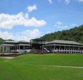 Black Mountain Hua Hin Golf Club | Golfové zájezdy, golfová dovolená, luxusní golf