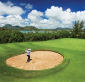 Le Touessrok | Golfové zájezdy, golfová dovolená, luxusní golf