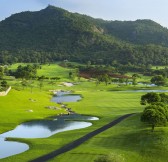 Black Mountain Hua Hin Golf Club | Golfové zájezdy, golfová dovolená, luxusní golf