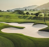 Black Mountain Hua Hin Golf Club | Golfové zájezdy, golfová dovolená, luxusní golf