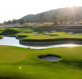 Black Mountain Hua Hin Golf Club | Golfové zájezdy, golfová dovolená, luxusní golf