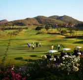 Banyan Golf Club Hua Hin | Golfové zájezdy, golfová dovolená, luxusní golf