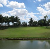 Majestic Creek Golf Club | Golfové zájezdy, golfová dovolená, luxusní golf