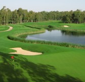 Antalya Golf Club - Pasha | Golfové zájezdy, golfová dovolená, luxusní golf