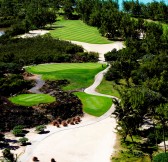 Le Touessrok | Golfové zájezdy, golfová dovolená, luxusní golf