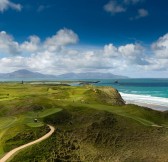 Tralee Golf Links | Golfové zájezdy, golfová dovolená, luxusní golf