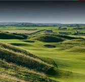 Lahinch Golf Club - Old Course | Golfové zájezdy, golfová dovolená, luxusní golf