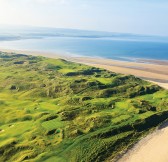 Lahinch Golf Club - Old Course | Golfové zájezdy, golfová dovolená, luxusní golf