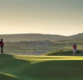 Lahinch Golf Club - Castle Course | Golfové zájezdy, golfová dovolená, luxusní golf