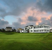 Castlerock Golf Club | Golfové zájezdy, golfová dovolená, luxusní golf