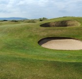 Castlerock Golf Club | Golfové zájezdy, golfová dovolená, luxusní golf
