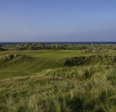 Castlerock Golf Club | Golfové zájezdy, golfová dovolená, luxusní golf