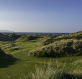 Castlerock Golf Club | Golfové zájezdy, golfová dovolená, luxusní golf