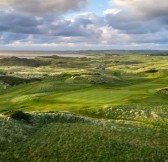 Castlerock Golf Club | Golfové zájezdy, golfová dovolená, luxusní golf