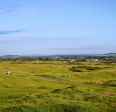 Carnoustie Golf Links | Golfové zájezdy, golfová dovolená, luxusní golf