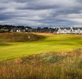 Carnoustie Golf Links | Golfové zájezdy, golfová dovolená, luxusní golf