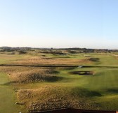 Carnoustie Golf Links | Golfové zájezdy, golfová dovolená, luxusní golf