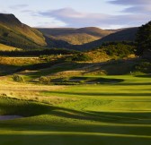 Gleneagles | Golfové zájezdy, golfová dovolená, luxusní golf