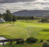 Gleneagles | Golfové zájezdy, golfová dovolená, luxusní golf