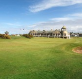 St. Andrews - New Course | Golfové zájezdy, golfová dovolená, luxusní golf