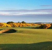 St. Andrews - New Course | Golfové zájezdy, golfová dovolená, luxusní golf