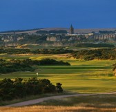 St. Andrews - New Course | Golfové zájezdy, golfová dovolená, luxusní golf