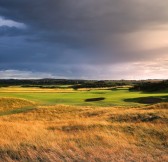 St. Andrews - New Course | Golfové zájezdy, golfová dovolená, luxusní golf