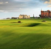 St. Andrews - Old Course | Golfové zájezdy, golfová dovolená, luxusní golf