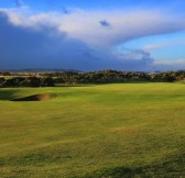 St. Andrews - Jubilee Course | Golfové zájezdy, golfová dovolená, luxusní golf