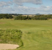 St. Andrews - Eden Course | Golfové zájezdy, golfová dovolená, luxusní golf