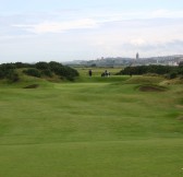 St. Andrews - Eden Course | Golfové zájezdy, golfová dovolená, luxusní golf