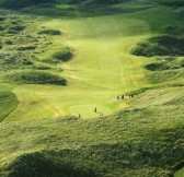 Carne Golf Links | Golfové zájezdy, golfová dovolená, luxusní golf