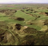 Carne Golf Links | Golfové zájezdy, golfová dovolená, luxusní golf