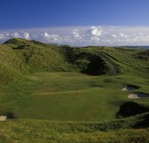 Carne Golf Links | Golfové zájezdy, golfová dovolená, luxusní golf