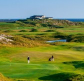 Connemara Golf Links | Golfové zájezdy, golfová dovolená, luxusní golf