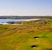 Connemara Golf Links | Golfové zájezdy, golfová dovolená, luxusní golf