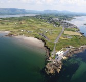 County Sligo Golf Club | Golfové zájezdy, golfová dovolená, luxusní golf